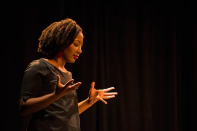 La créativité comme fil rouge, une interview avec Lyvia multipotentielle La créativité comme fil rouge, une interview avec Lyvia multipotentielle