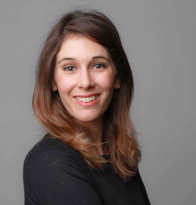 Une interview d’Anaelle, multipotentielle happy slasheuse et plume freelance Une interview d’Anaelle, multipotentielle happy slasheuse et plume freelance