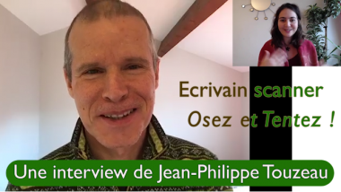 Interview de Jean-Philippe Touzeau