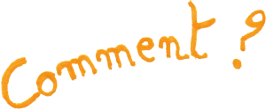 COMMENT ?