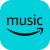Icone Amazon Music