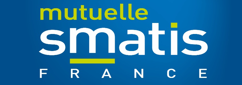 Logo Smatis mutuelle