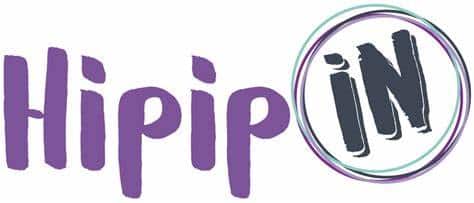 Logo Hipip'IN
