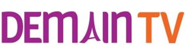 Logo Demain TV