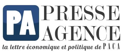Logo Presse Agence