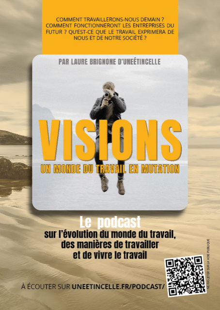 Couverture de l'épisode du podcast Naviguer avec l'incertitude - Avec Philippe Silberzahn